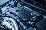 Mercedes-AMG A35 4Matic Edition 1 2019 года (JP)